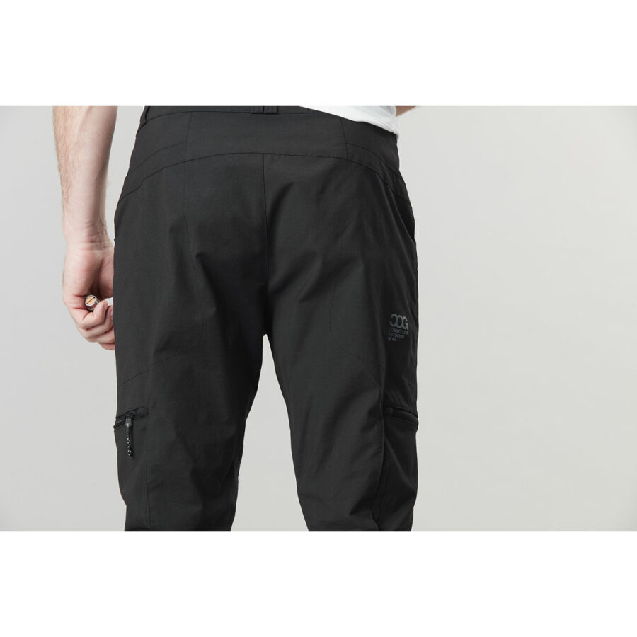 ALPHO II PANTS