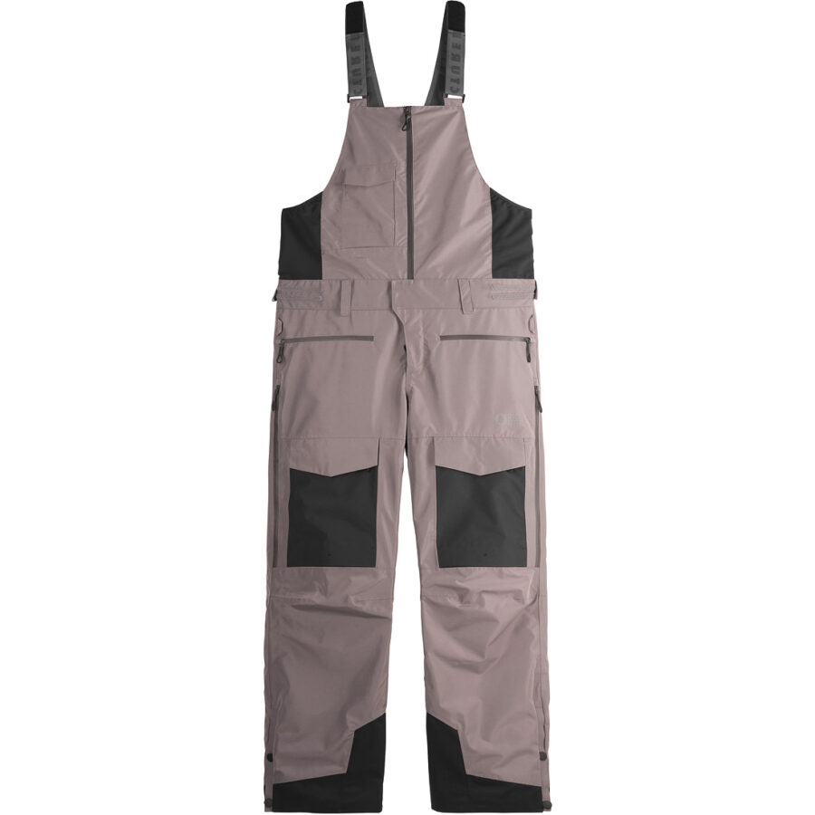 U66 BIB PANTS