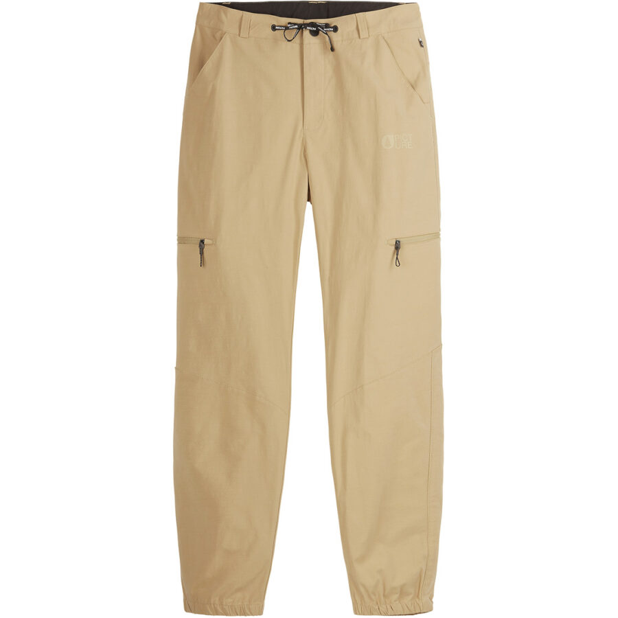 ALPHO PANTS II