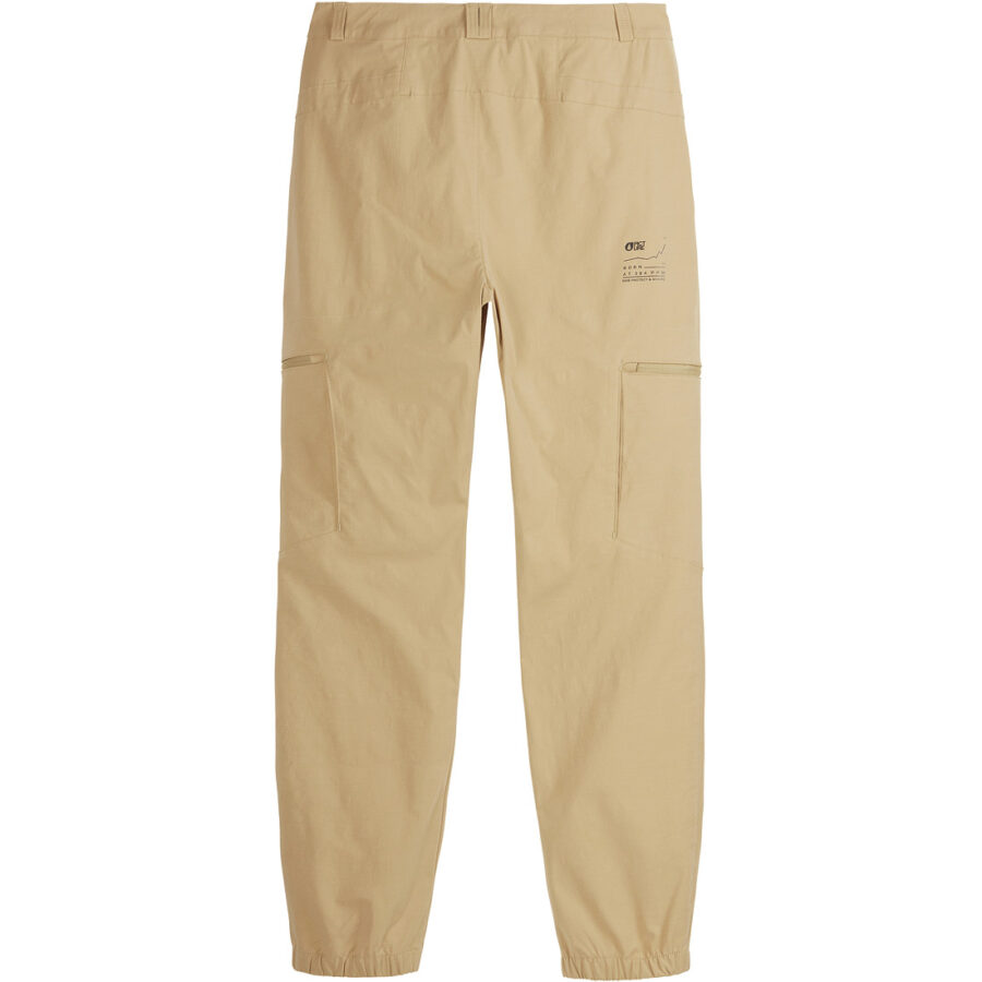 ALPHO PANTS II