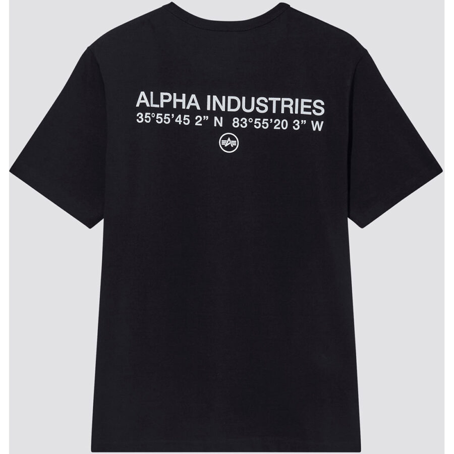 ALPHA CODE GR T