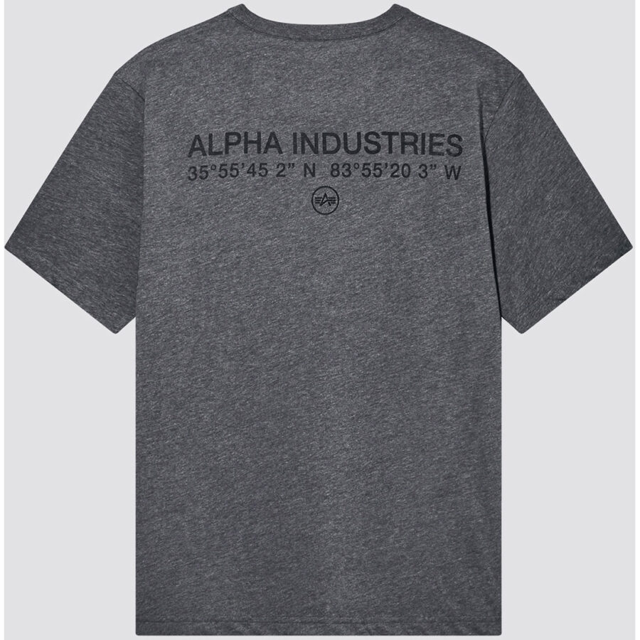 ALPHA CODE GR T