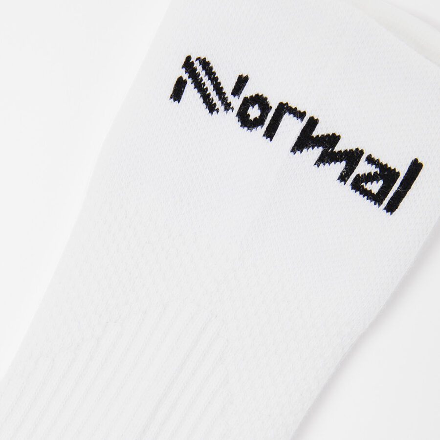 NNORMAL RUNNING SOCKS