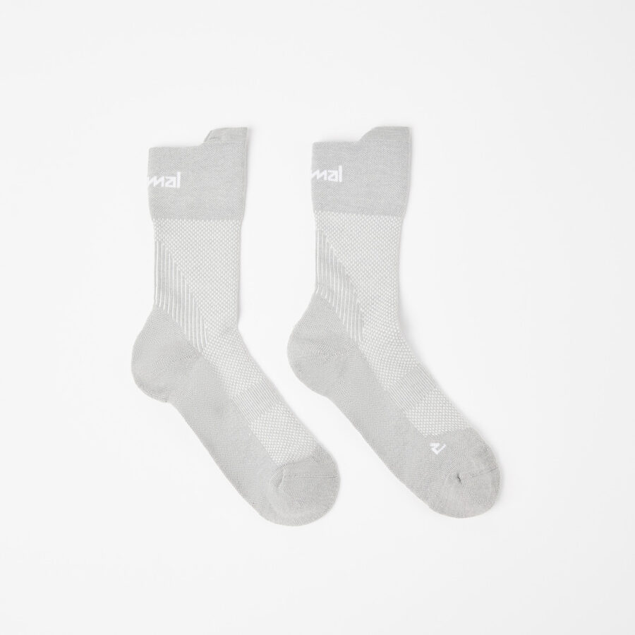 NNORMAL RUNNING SOCKS