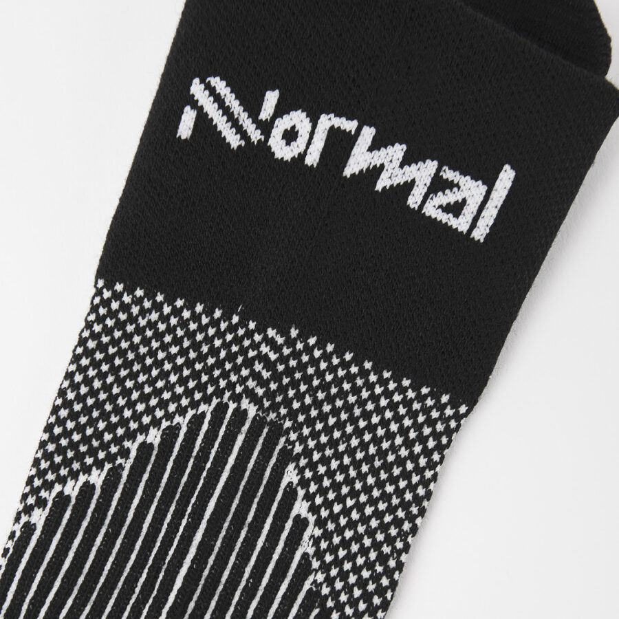 NNORMAL MERINO RUNNING SOCKS