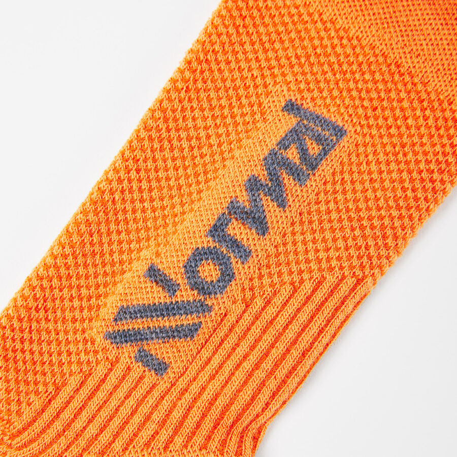 NNORMAL MERINO RUNNING SOCKS