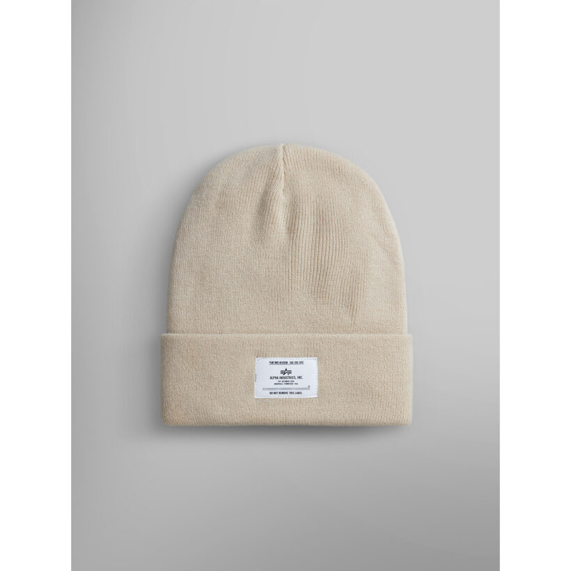 כובע קלאסי לחורף Essential Beanie