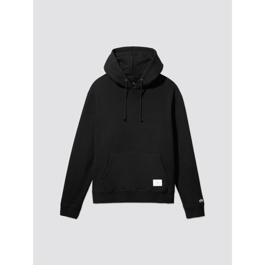 ESSENTIAL HOODIE