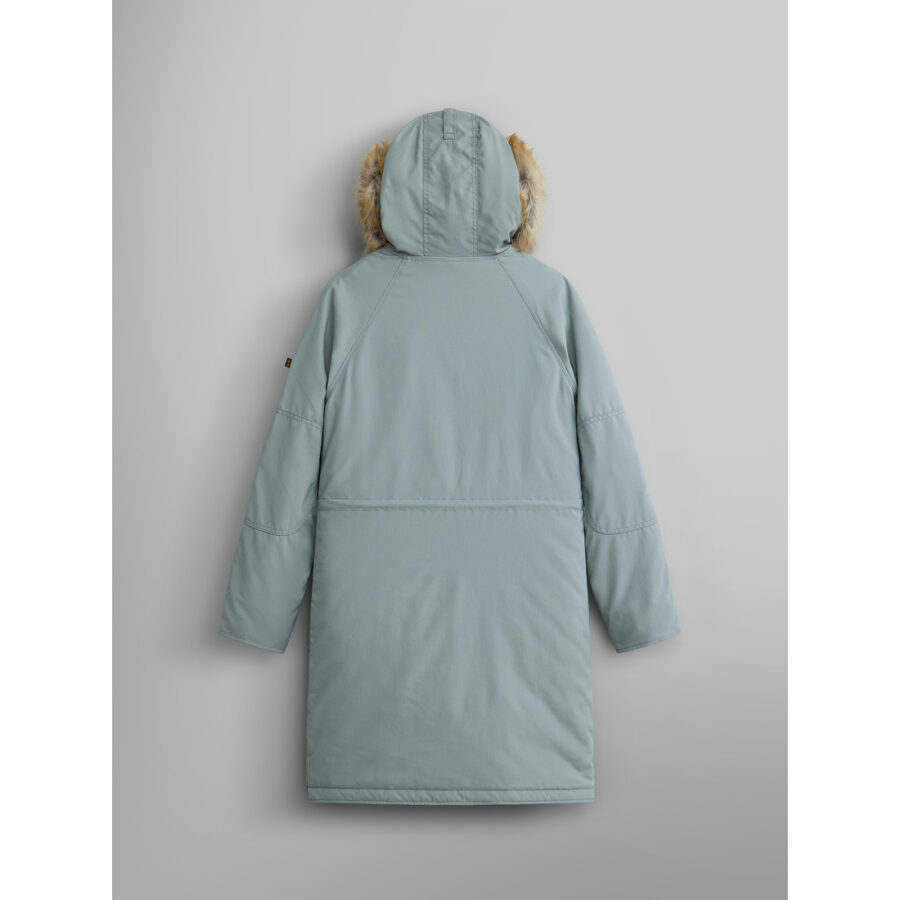 ELYSE GEN II PARKA W