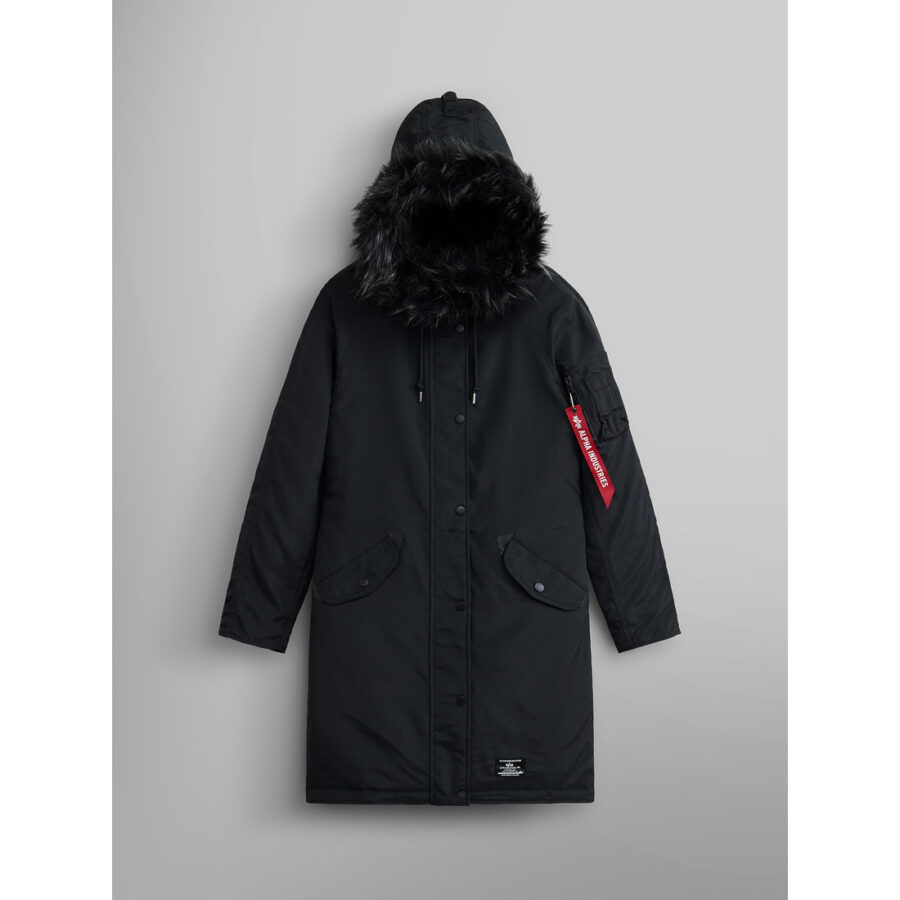 ELYSE GEN II PARKA W