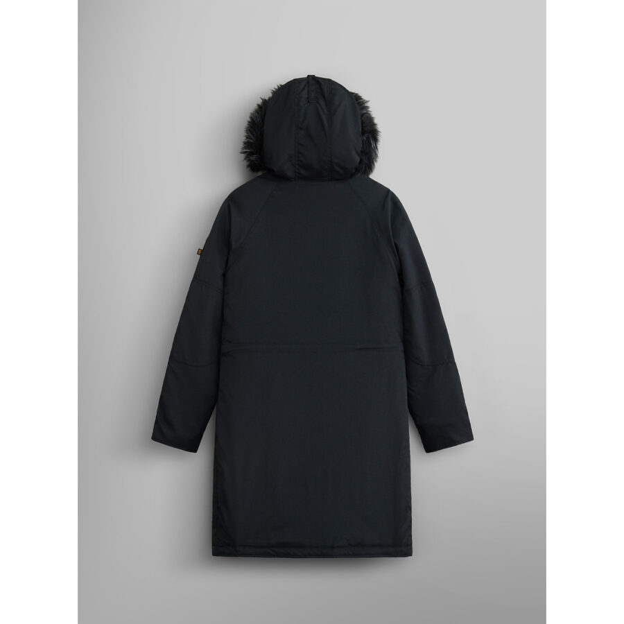 ELYSE GEN II PARKA W