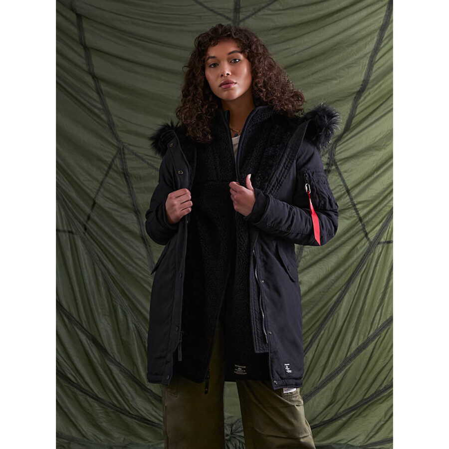 ELYSE GEN II PARKA W