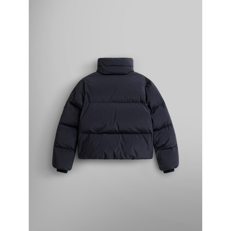 SIERRA SH PUFFER W