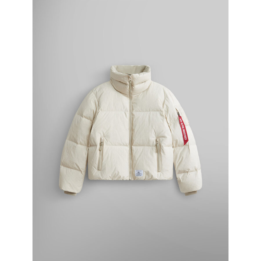 SIERRA SH PUFFER W