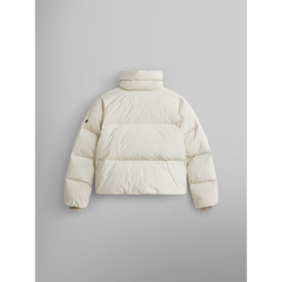 SIERRA SH PUFFER W