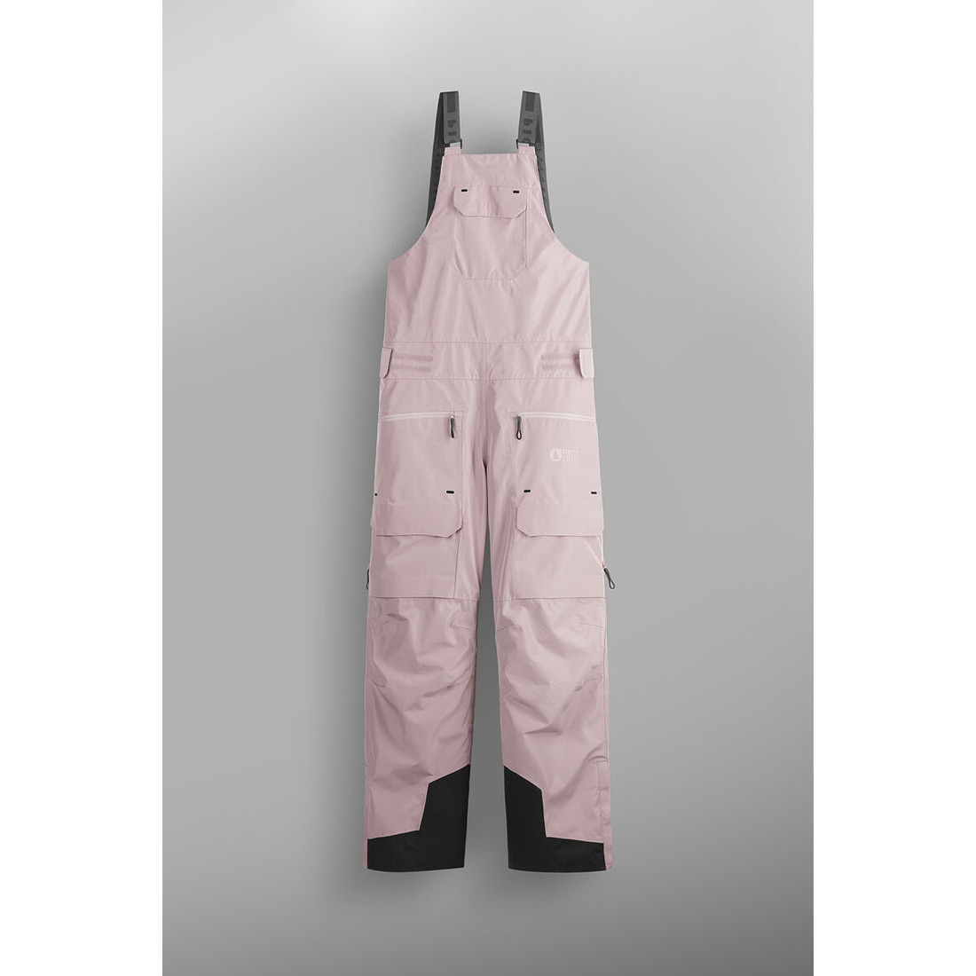 מכנסי סקי לנשים U62 BiB Pants