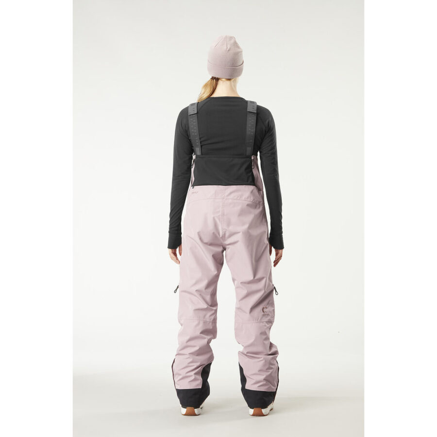 U62 BIB PANTS