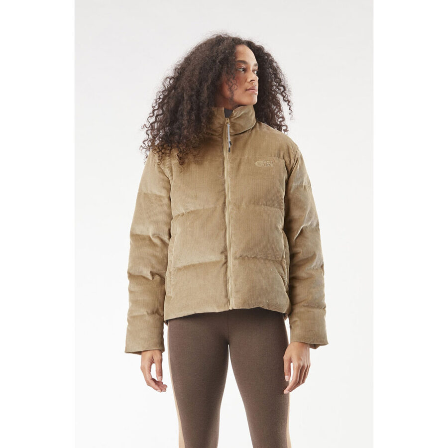 NURY PUFFER JKT