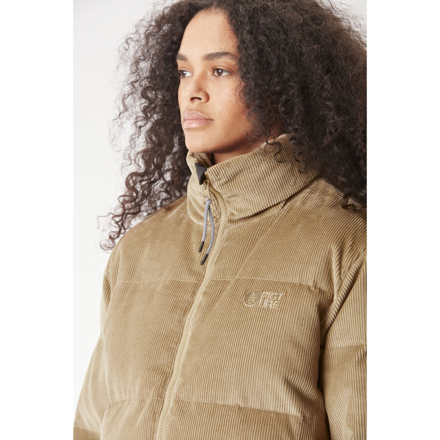 NURY PUFFER JKT