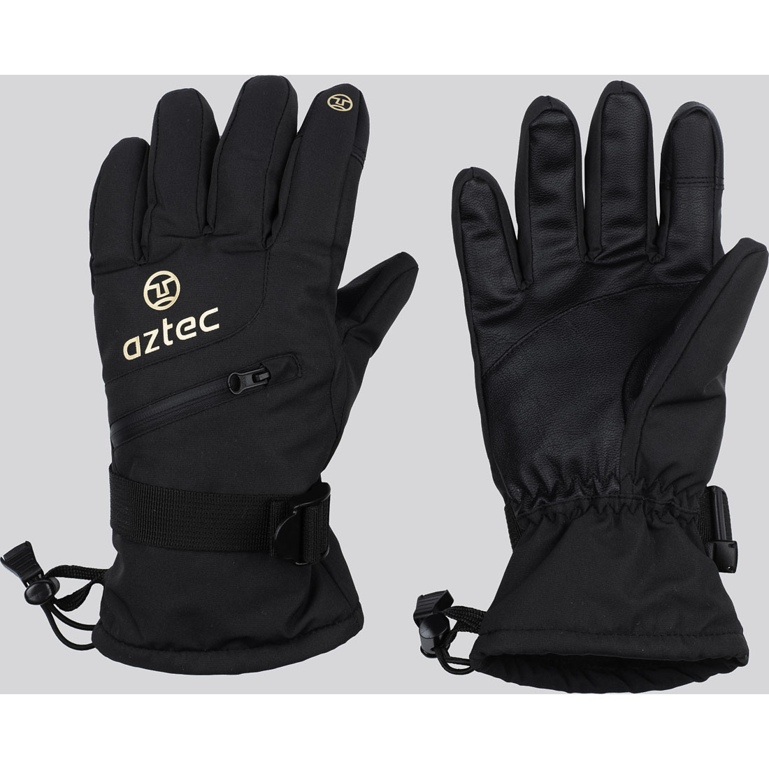 כפפות סקי לנשים Ski Gloves W