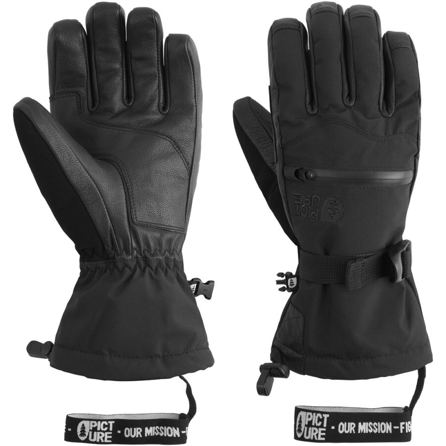 PALMER GLOVES II