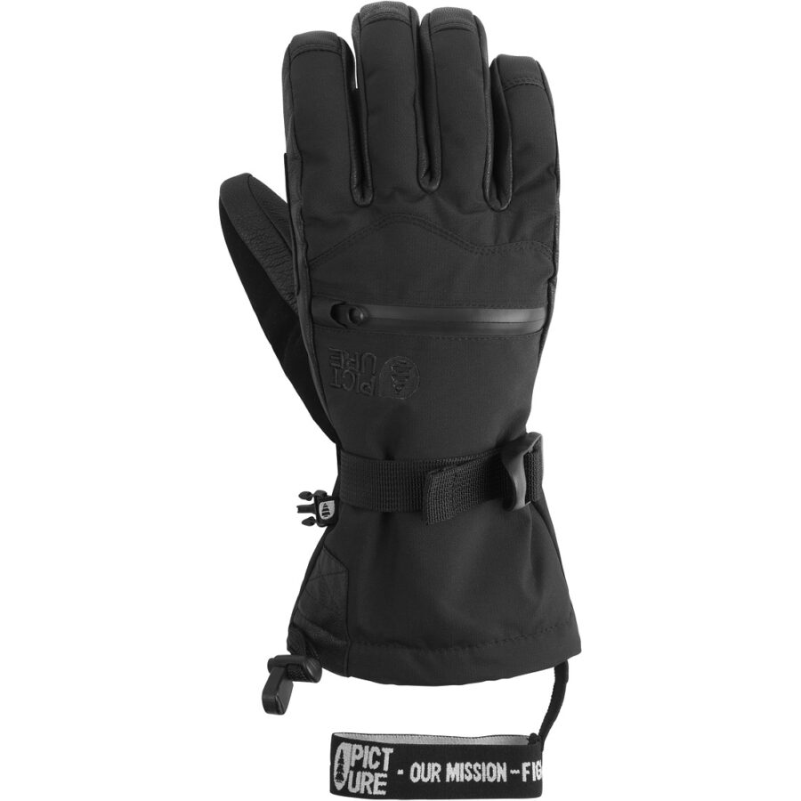 PALMER GLOVES II