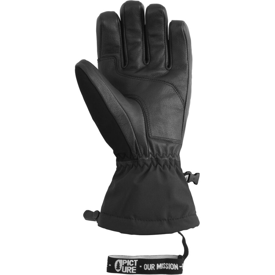 PALMER GLOVES II