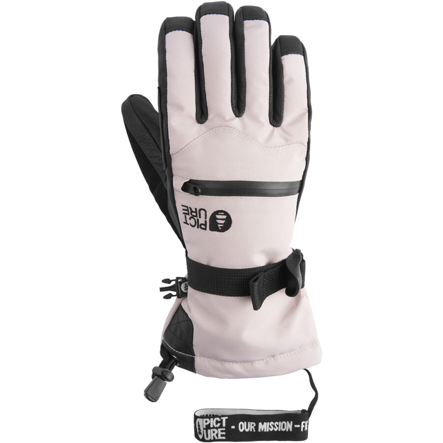 PALMER GLOVES II