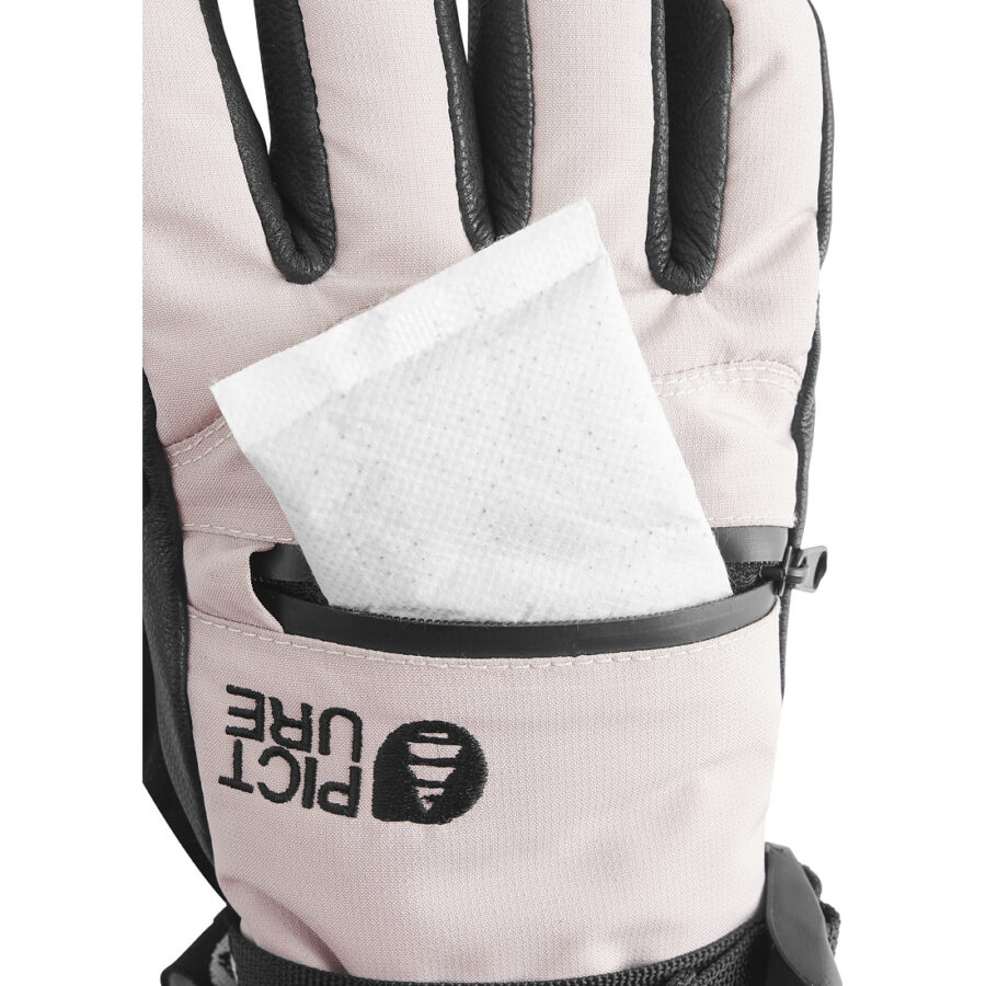 PALMER GLOVES II