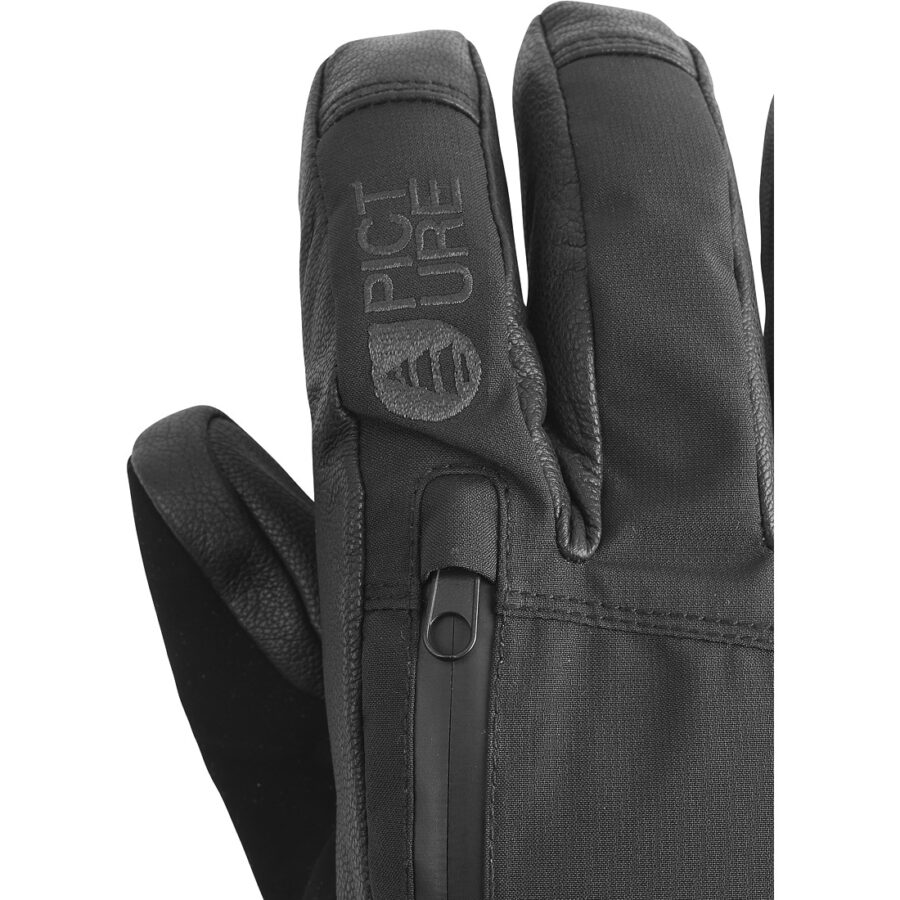 MCTIGG GLOVES