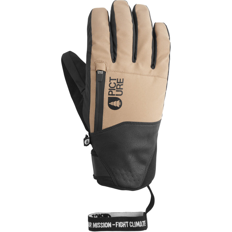 MADSON GLOVES II