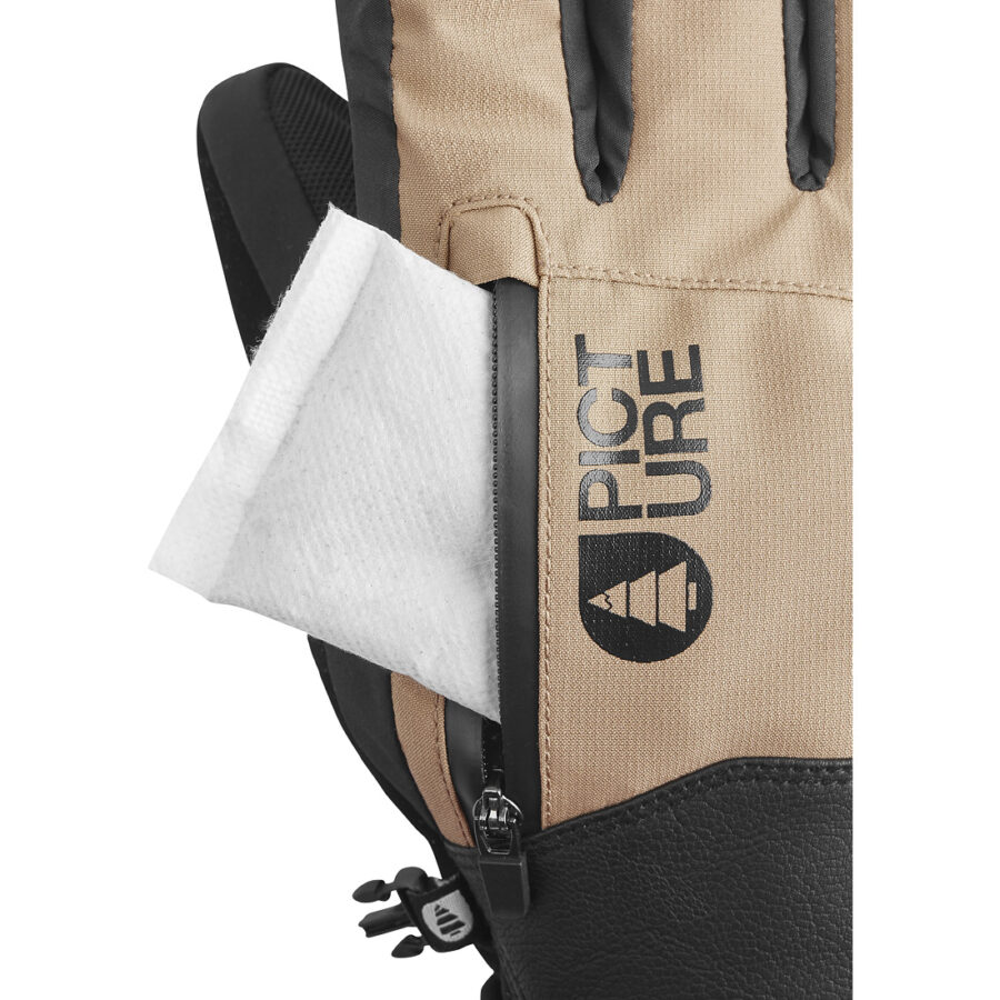 MADSON GLOVES II