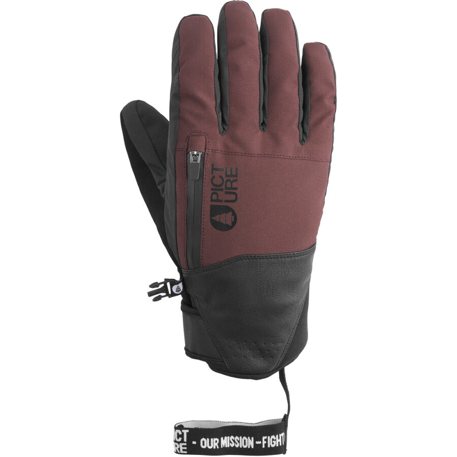 MADSON GLOVES II