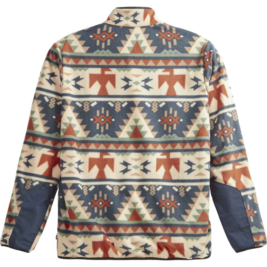 ORAVIK FLEECE