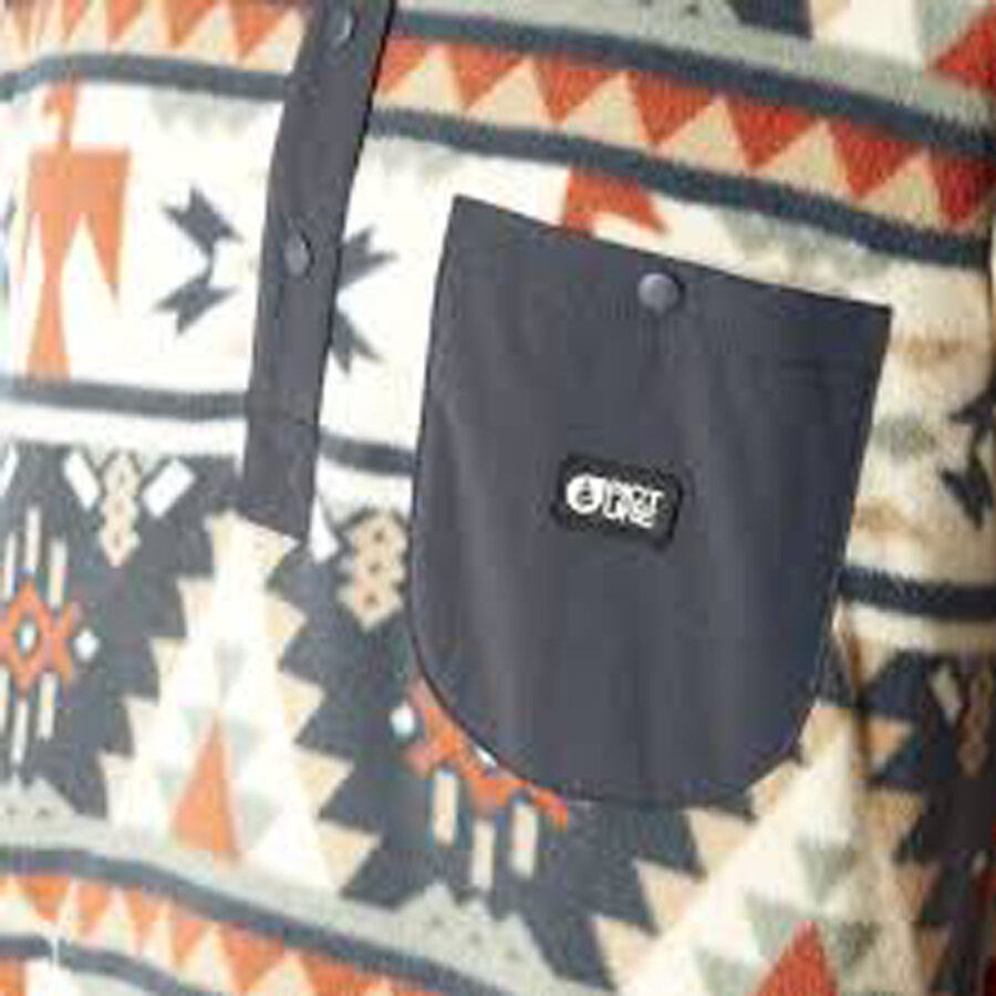 ORAVIK FLEECE