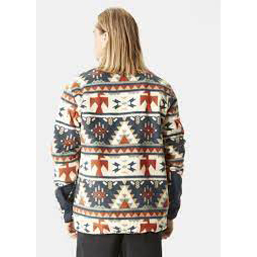 ORAVIK FLEECE