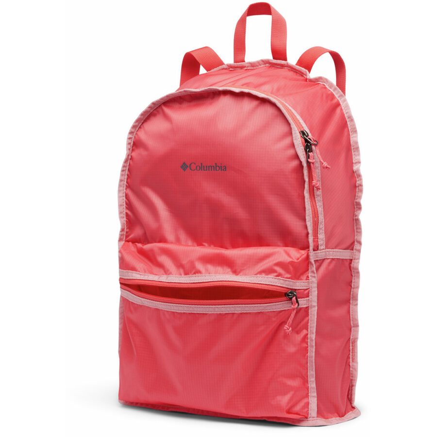 LIGHTWEIGHT PACKABLE II 21L BACKPACK