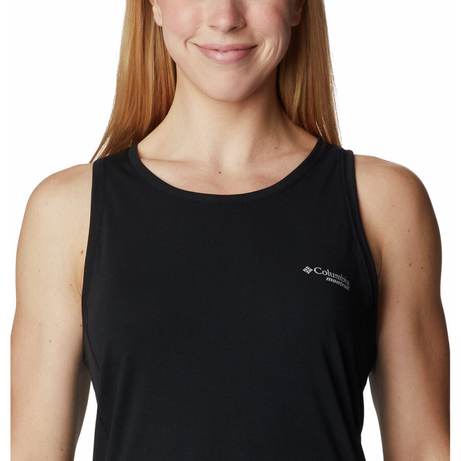 W ENDLESS TRAIL RUN TANK