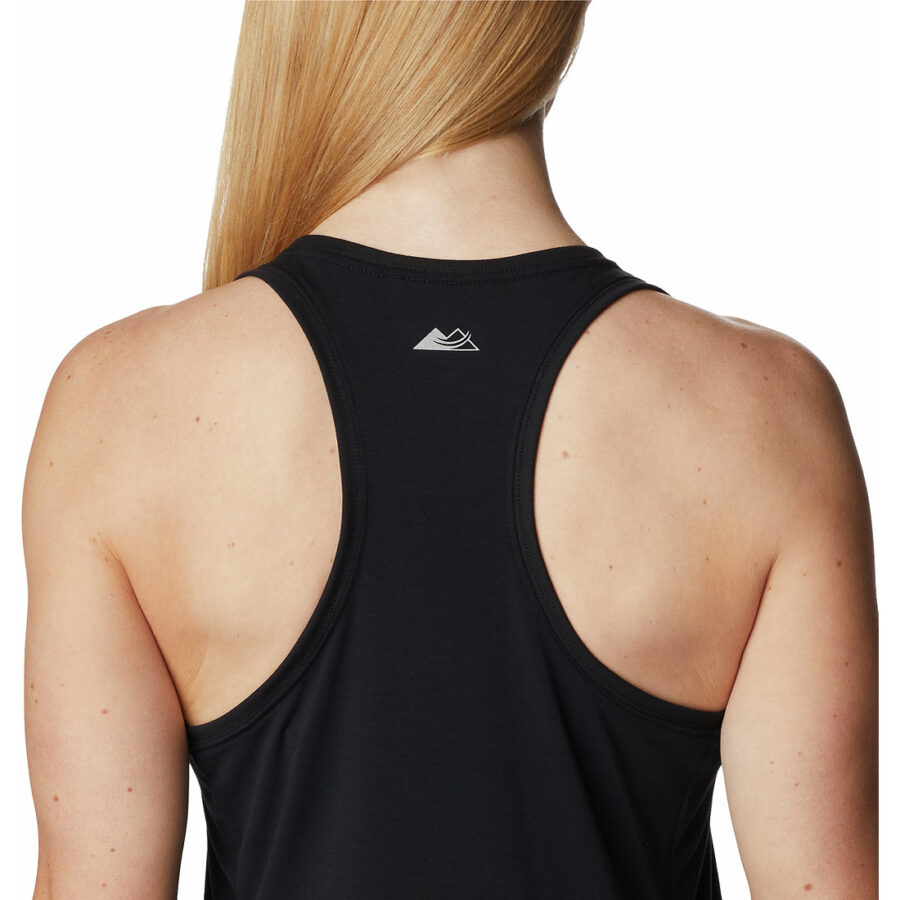 W ENDLESS TRAIL RUN TANK