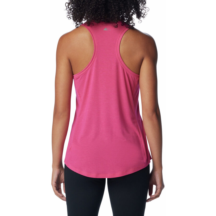 W ENDLESS TRAIL RUN TANK