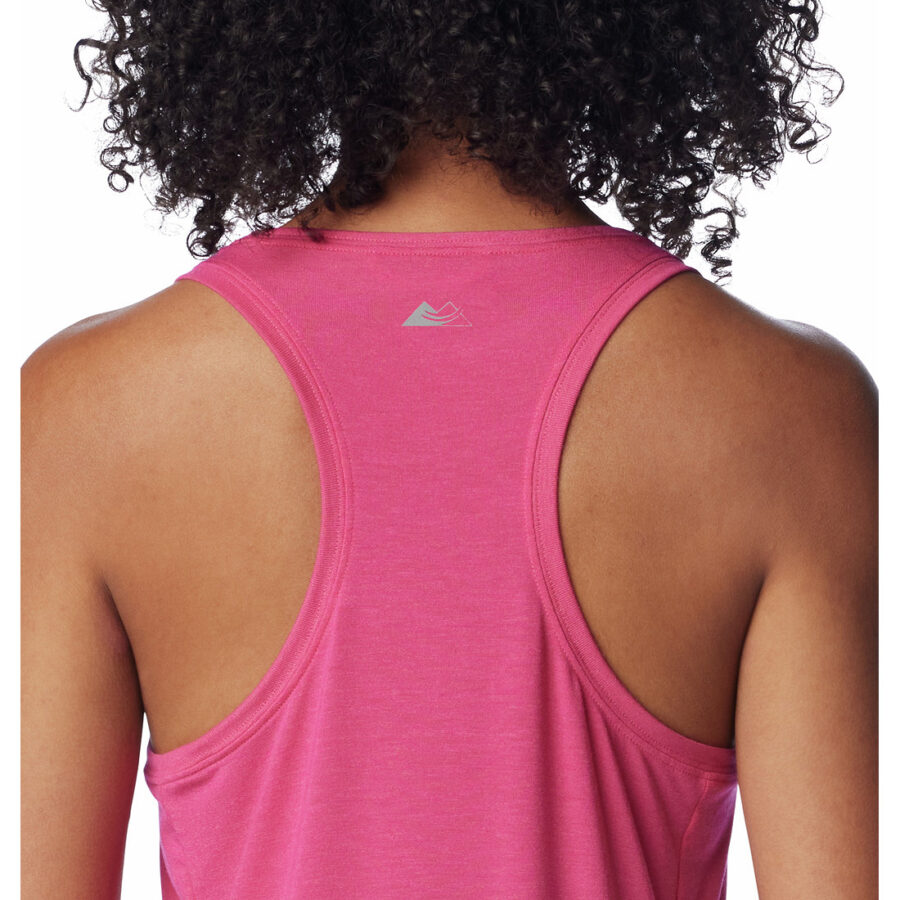 W ENDLESS TRAIL RUN TANK