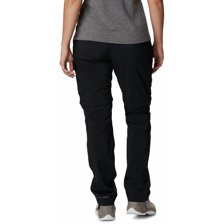 SILVER RIDGE PLUS CONV PANT