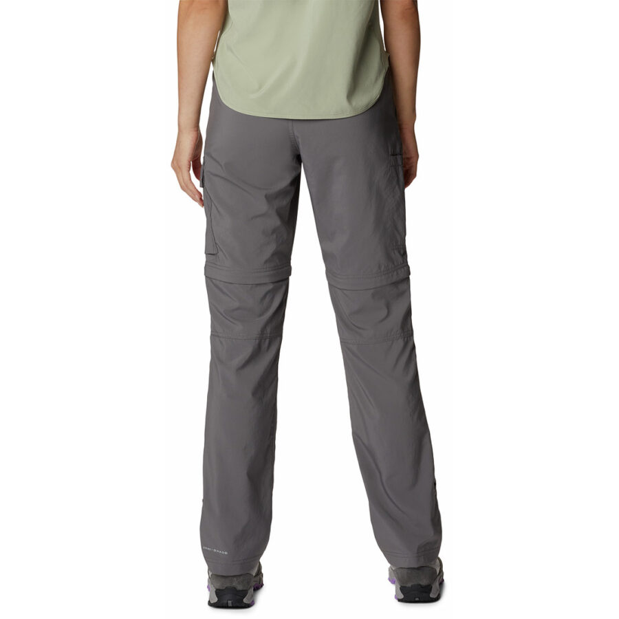 SILVER RIDGE PLUS CONV PANT