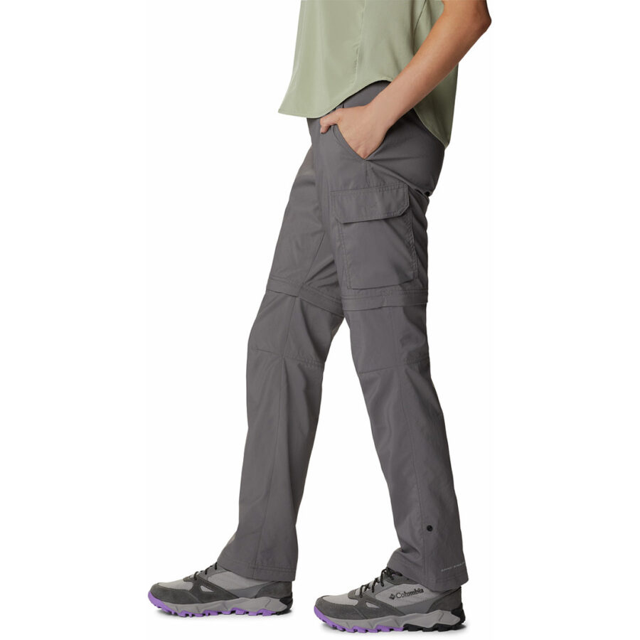 SILVER RIDGE PLUS CONV PANT