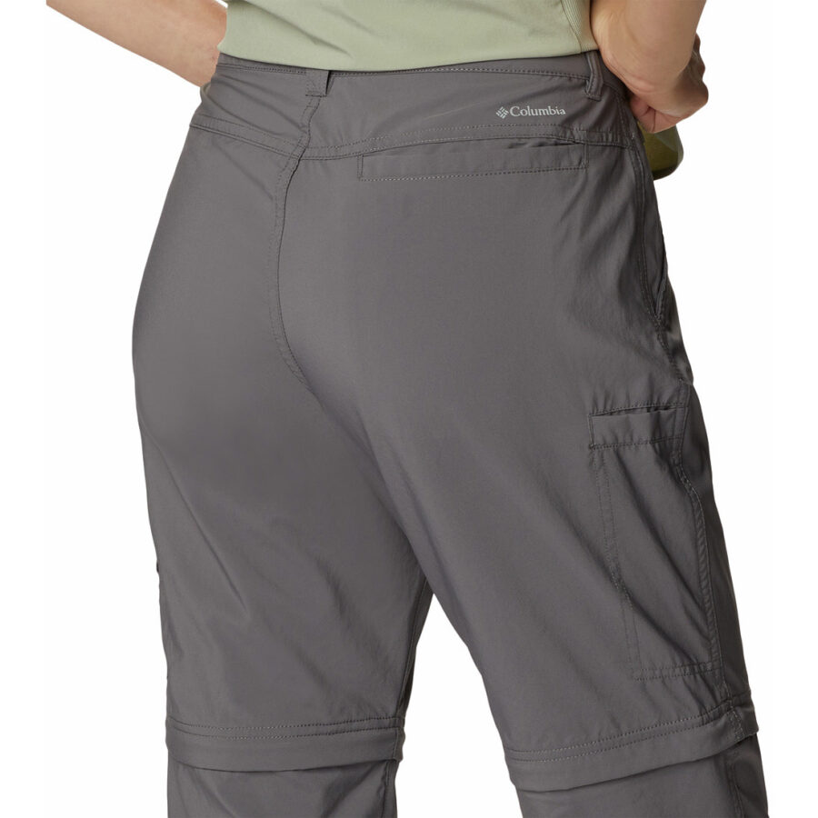 SILVER RIDGE PLUS CONV PANT