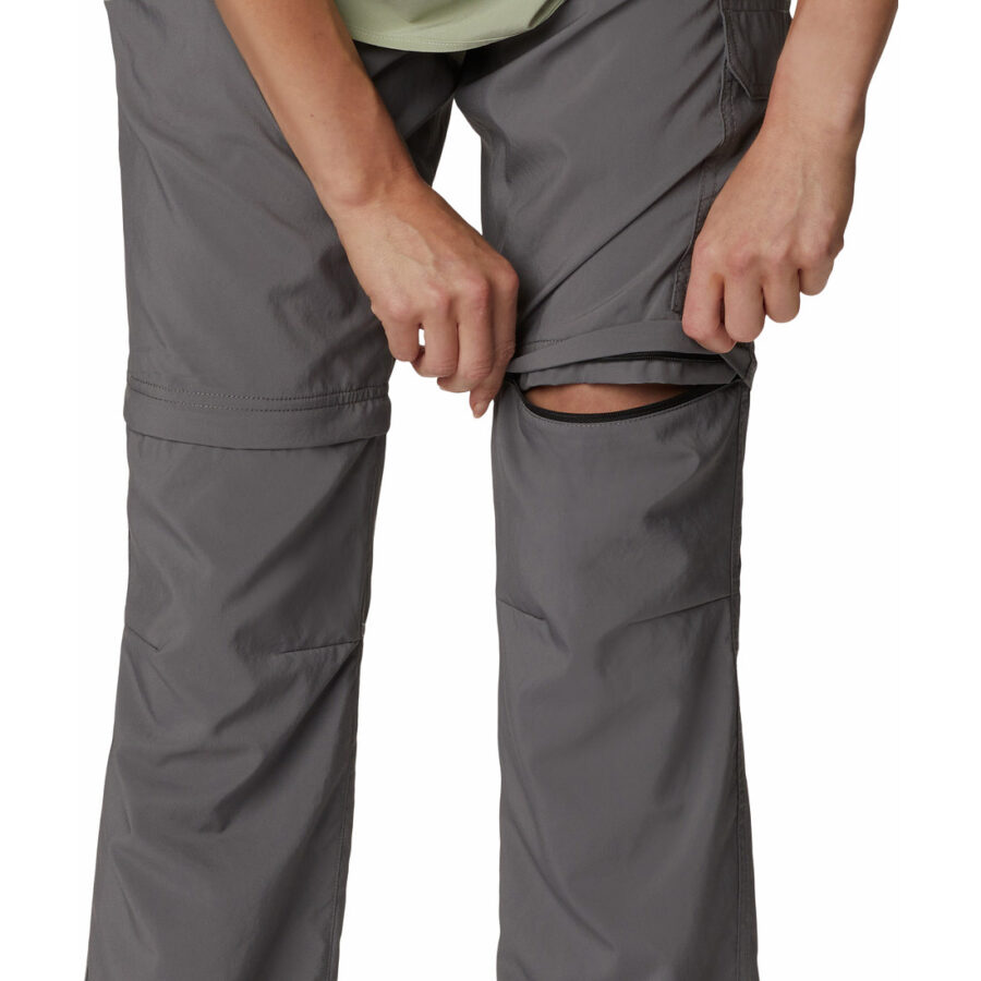 SILVER RIDGE PLUS CONV PANT