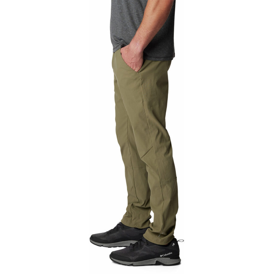 BLACK MESA WOVEN PANT