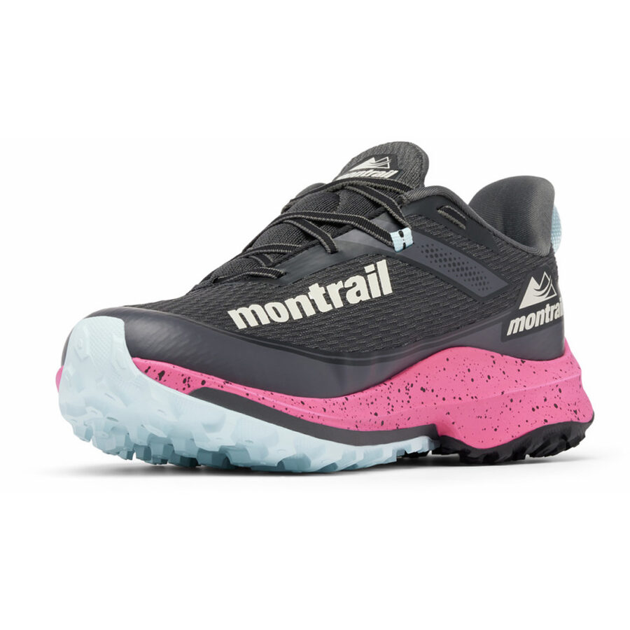 MONTRAIL TRINITY AG II W