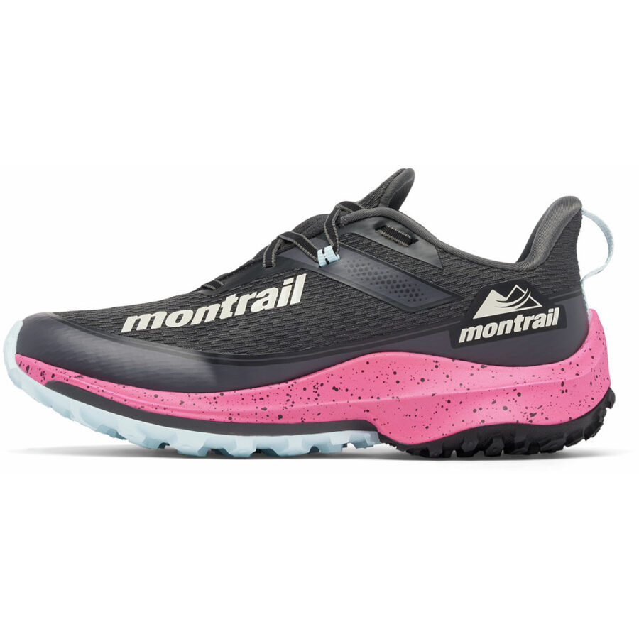 MONTRAIL TRINITY AG II W