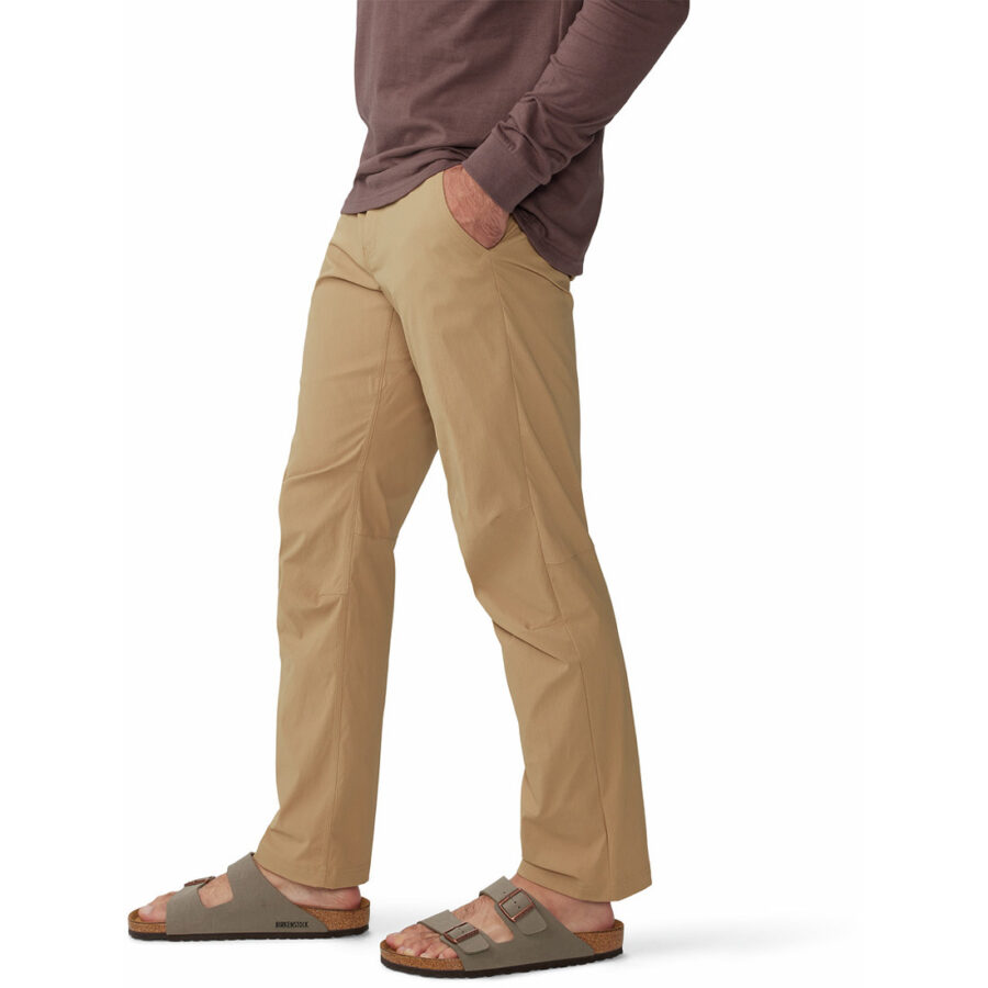 TRAXION PANT